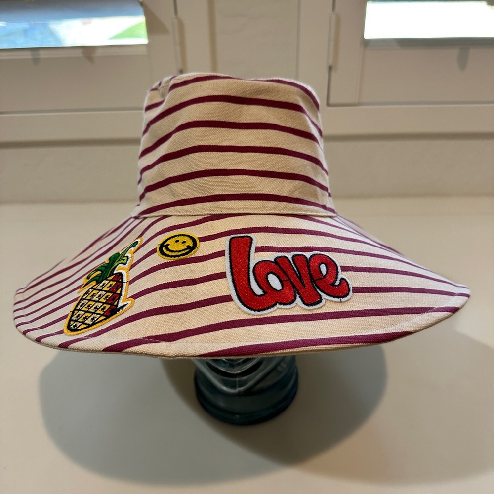 Hat Attack Bucket Hat - image 2